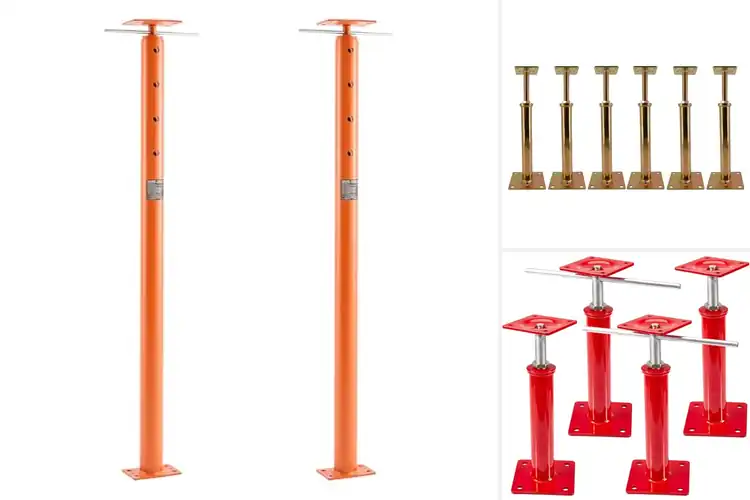 Detailed view of Best Floor Jacks For Stable Support