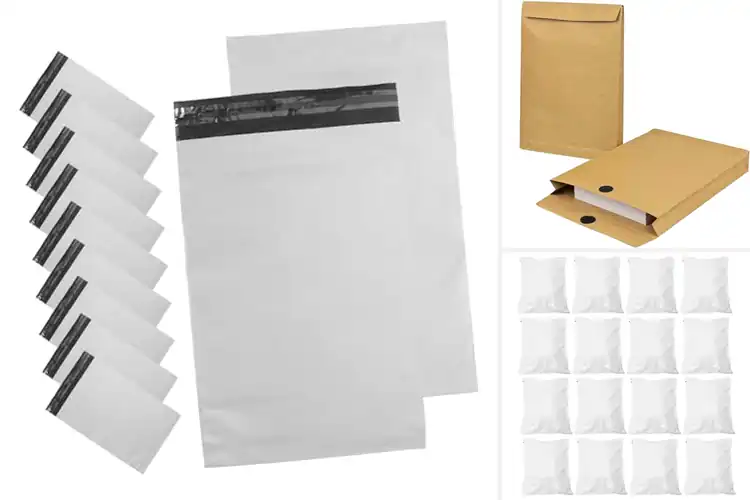 Detailed view of Best High Capacity Mailers: Top 10 Stress-Free Picks