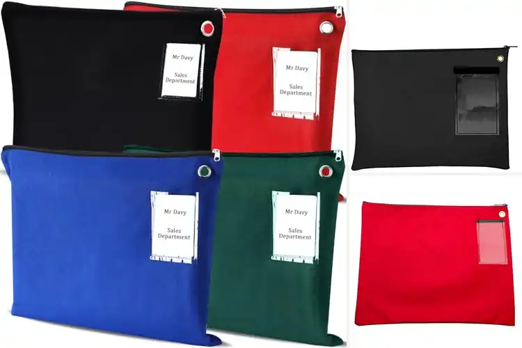 Detailed view of Best Interoffice Mail Bags