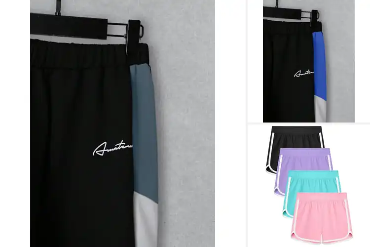 Detailed view of Best Kids Sportswear