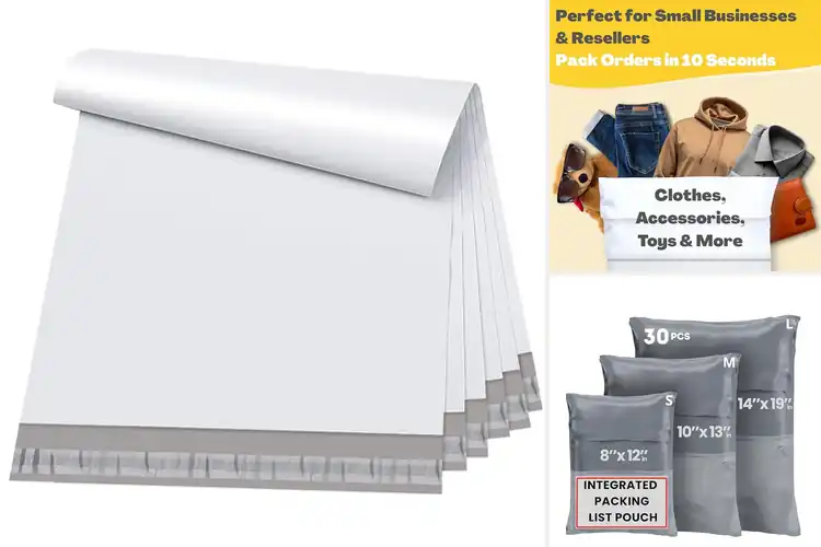 Detailed view of Best Secure Mail Bags