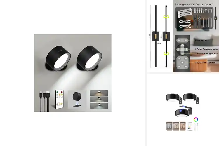 Detailed view of Best Wall Mount Lights to Elevate Your Space